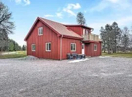 Holiday Home Hönetorpet by Interhome