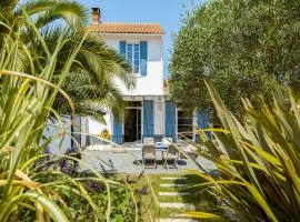 Holiday Home Le cocon by Interhome