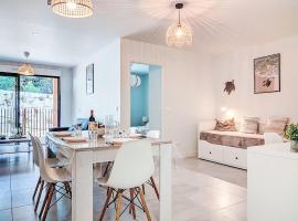 Apartment Résidence le Lac by Interhome, hotel en Maubuisson