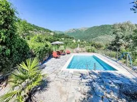 Holiday Home Amica by Interhome