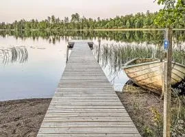 Holiday Home Torpet i Småland by Interhome