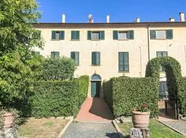 Apartment Cinquantina by Interhome