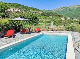Holiday Home Casa Oreggi by Interhome