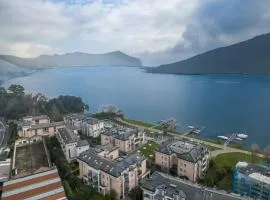 Apartment Casa Alba Terrace View by Interhome