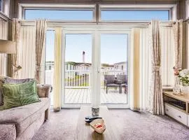 Holiday Home Lighthouse View by Interhome