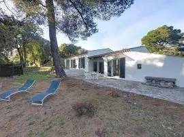 Holiday Home Nature Chez Michel by Interhome