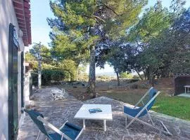 Holiday Home Villa Nature by Interhome