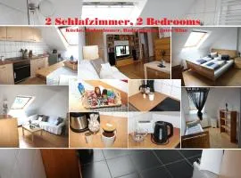 Nadines Ferienwohnung