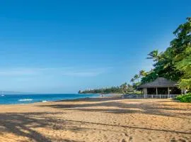 Kaanapali Maui at the Eldorado by OUTRIGGER
