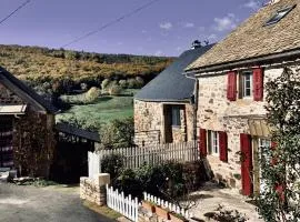 Gîtes Altobraco, Sibyll'Guesthouse