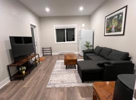 2768 Celestial, hotel v destinaci Goldstream Station