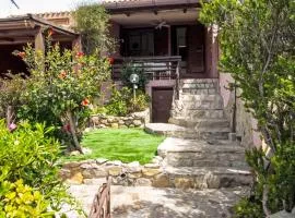 Holiday Home Casetta nel blu by Interhome