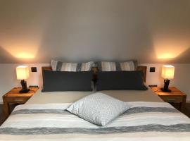 Holiday Home Hude by Interhome, hotel a Hude