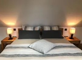 Holiday Home Hude by Interhome