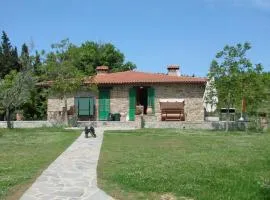 Holiday Home Le Corniole mit Pool- Jacuzzi und Grill by Interhome