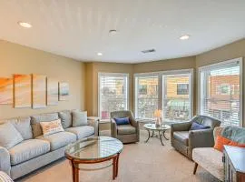 Phoenix Nest South Haven Condo River View!