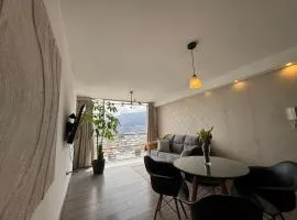 Apartamento Cerca de Embajada Americana y Solca en Centro Norte