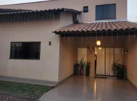 Casa Goiânia 15 minutos do MOTO GP
