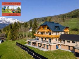Lärchenhof Top 101 โรงแรมในเมาเทิร์นดอร์ฟ