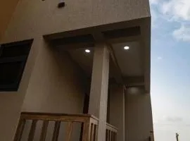 Gbeti Luxury apartments