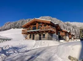 Wagrainer TauernLodge 42A