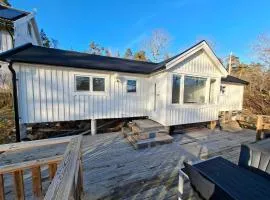 4 person holiday home in INGARÖ