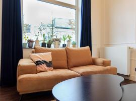 Cosy Courtyard House Hasselt, Hotel in Hasselt