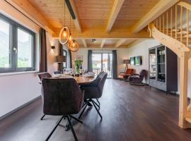 Obermöschach 6B, hotel i Obermöschach