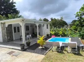 Nouveau-LA VILLA IVORY 3 CHAMBRES