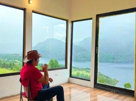 Cabaña7, ξενοδοχείο σε Neltume