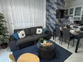 Residencial christall ap 2-A