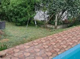 Farmhouse with pool in Alto da Serra, São Roque