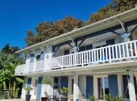 Location 2 à 4 personnes en Périgord Pourpre