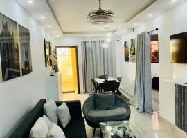 apartamento en la romana residencial los garcia #3