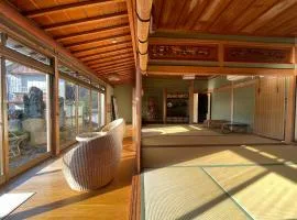 豊かさ巡るお宿たわらや