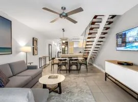 Belle Escapes 6131-6132 Peppers Spa Penthouse