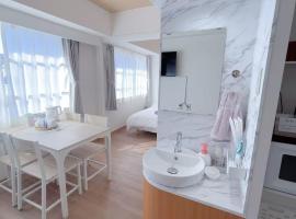 Lucky民泊, hotel u Osaki