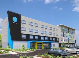 Tru by Hilton Ridgeland Jackson, hotel i Ridgeland