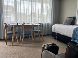 ASURE Surrey Court Motel Invercargill