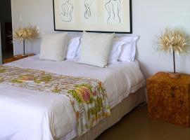 Saad B&Bs and accommodations, Hotel in Mombasa