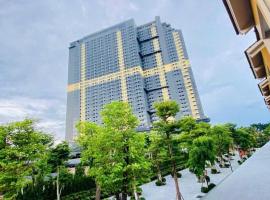 Lynntime, Hotel in La Phu