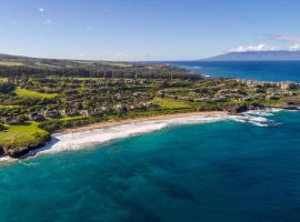 Kapalua Villas Maui, отель в городе Лахайна