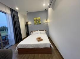 Tien Tien Homestay Hoi An, Hotel in Hiếu Nhơn