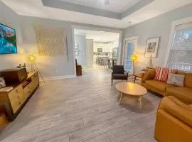 Live Oak Cottage OKI Beach Retreat