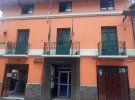 Departamento MEDIO DIA