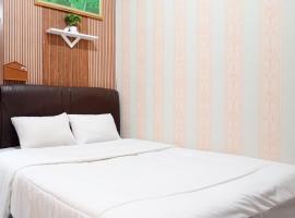 Roemah Djogja Inn Seturan Raya RedPartner, khách sạn ở Seturan