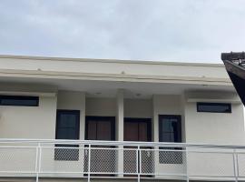 Alkasturi Hotel & Cottage Ciwidey Syariah, hotel a Winducina