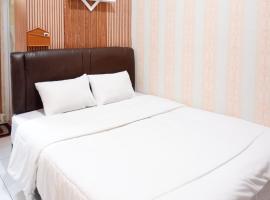 Seturan에 위치한 호텔 Roemah Djogja Inn Seturan Raya RedPartner