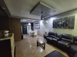 Reynosa में, होटल Hermosa Casa con Alberca Privada