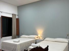 Hostal El Amate #2, hotel din Suchitoto